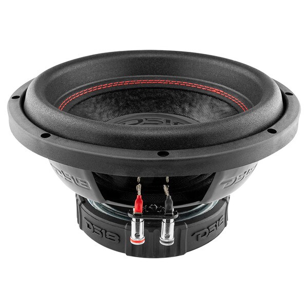 Main product image for DS18 SLC10S Select 10" Paper Cone Subwoofer 4 Ohm294-8076